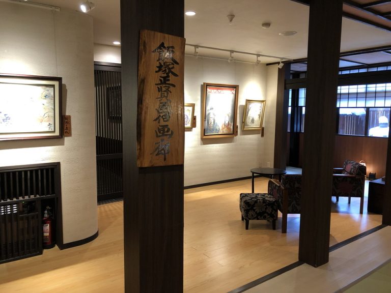 その他(画廊展)