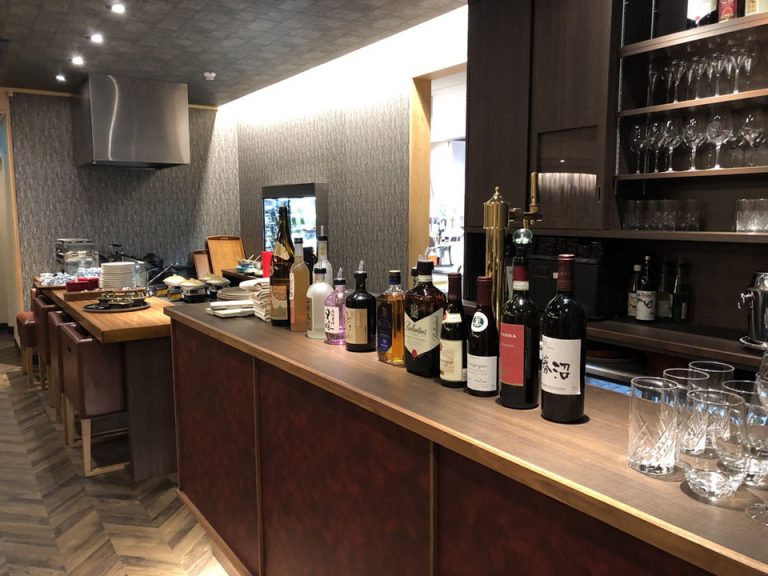 1階ダイニング2