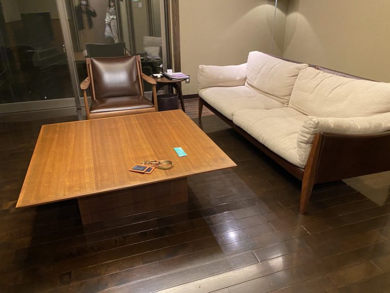 部屋