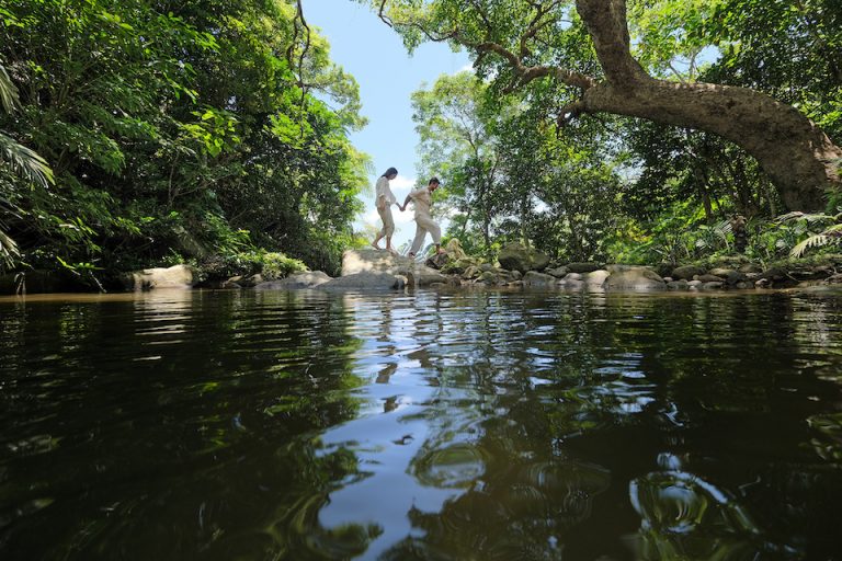 八重山探検ツアー➀