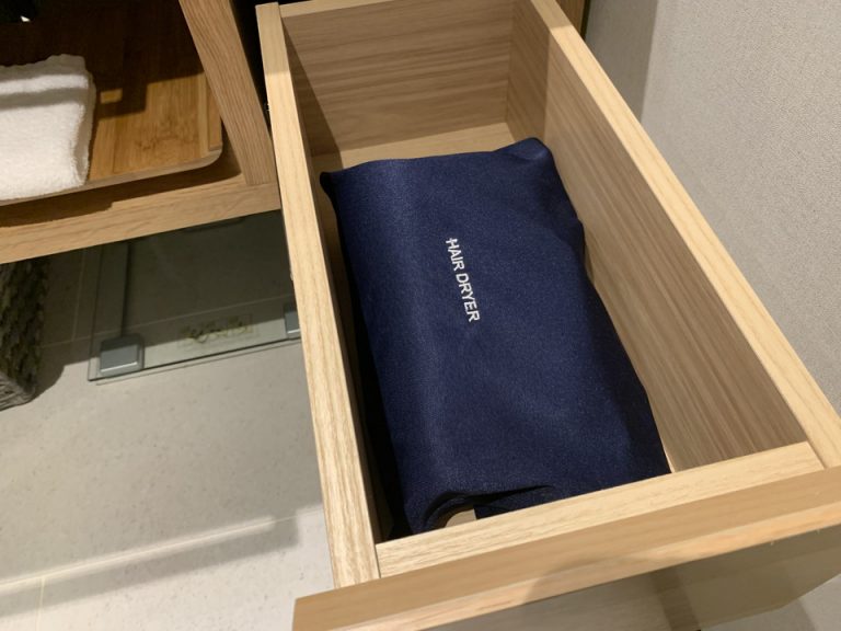 ドライヤー(1)