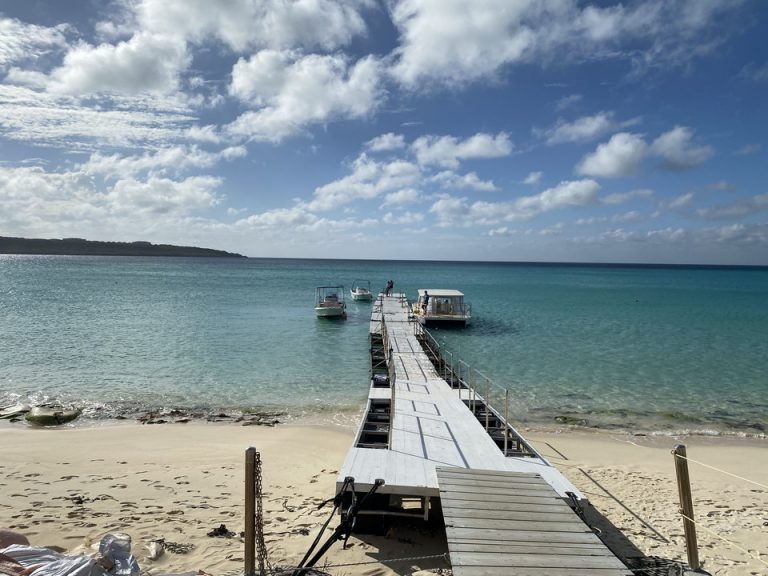 与那覇前浜ビーチ(1)