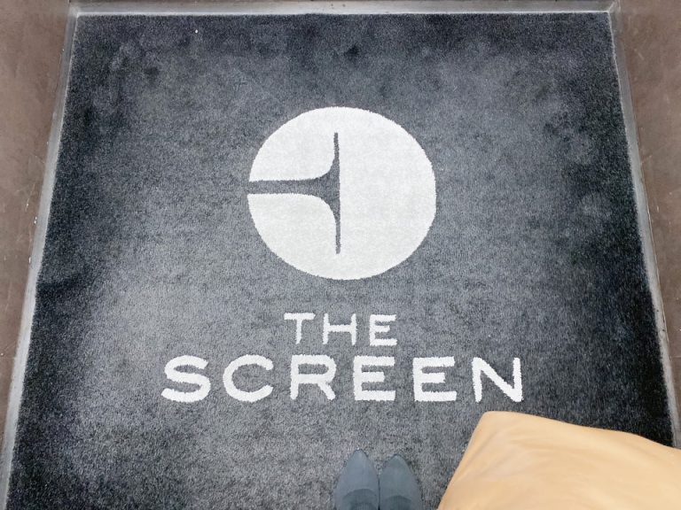 エレベーター内館2