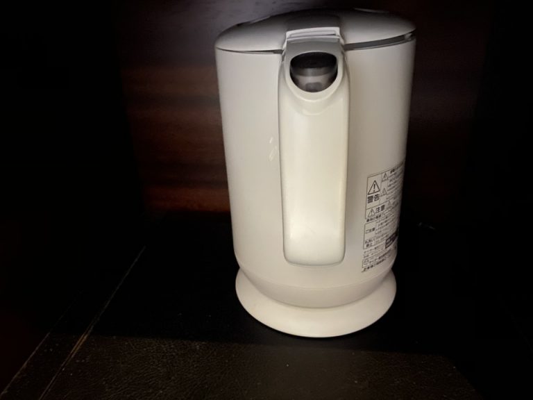 電気ポット