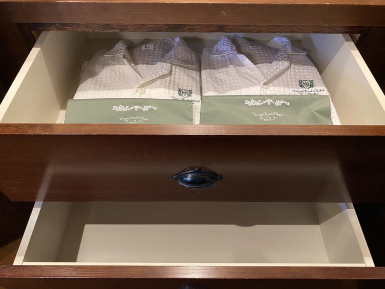 クローゼット(14)