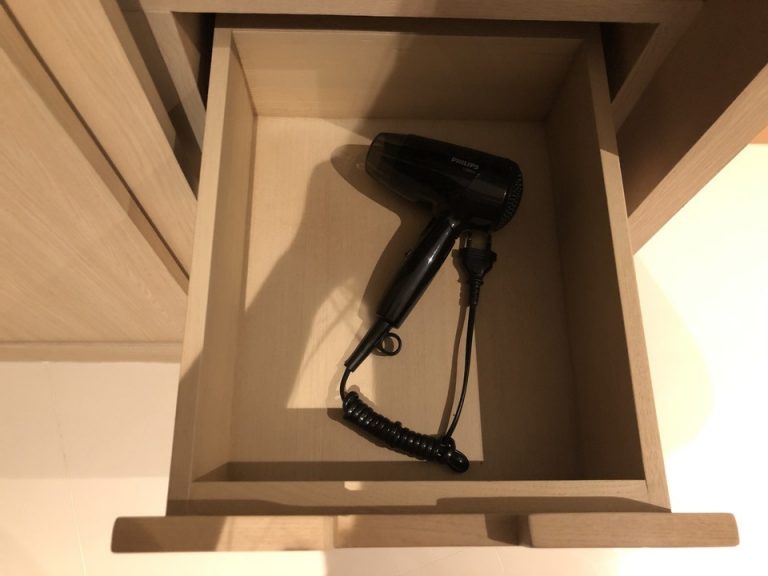 ドライヤー