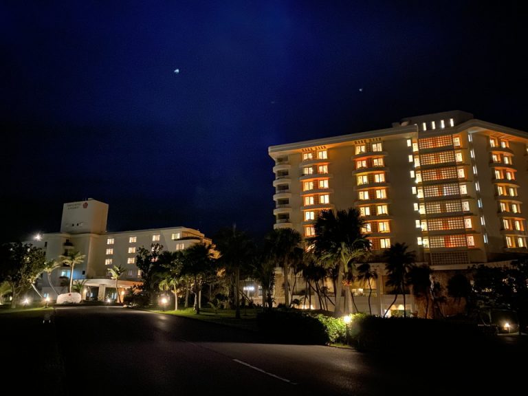 左が「オーシャンウイング」右が「コーラルウイング」(1)