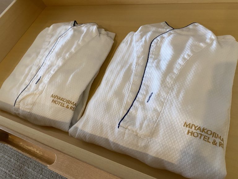 ナイトウエア(1)