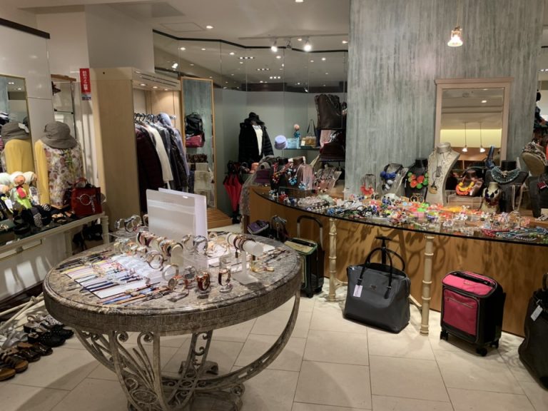 婦人ファッション2