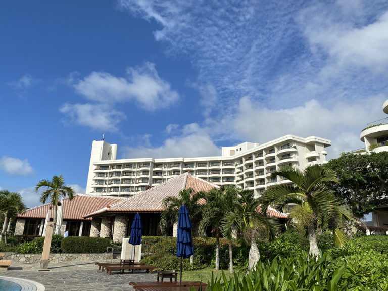 外観 コーラルウイング