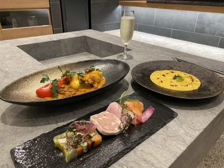 ルームサービス4