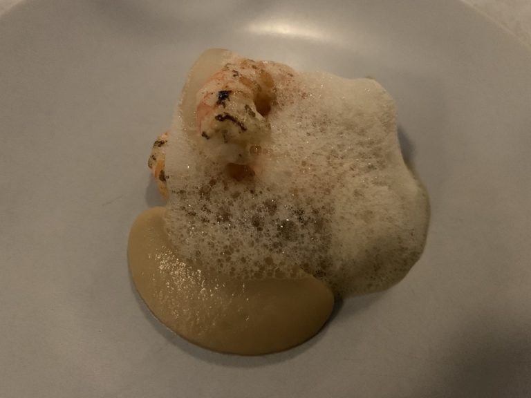 ディナー 料理