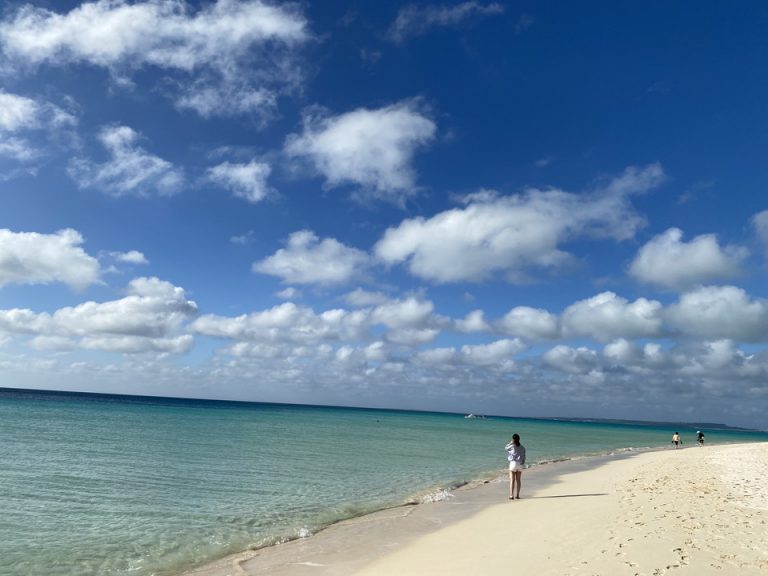 与那覇前浜ビーチ(6)