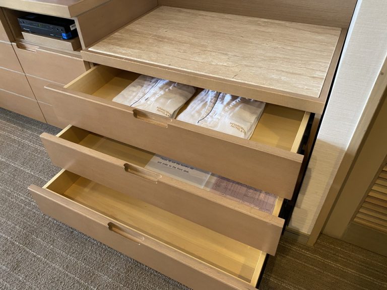 クローゼット(15)