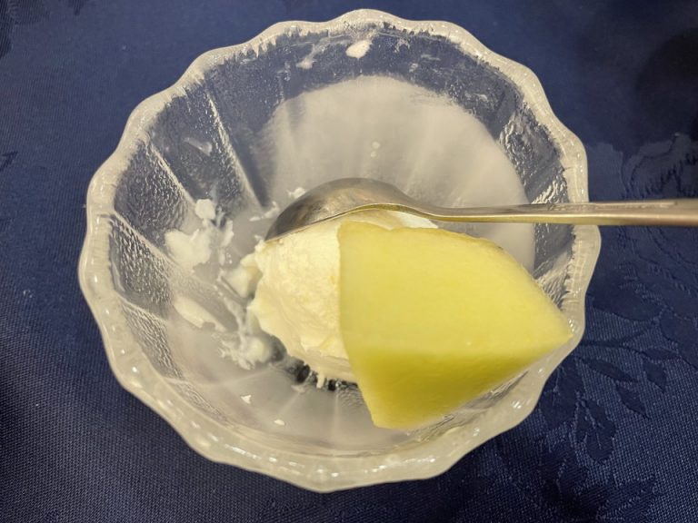 12.淡路島ミルクアイス