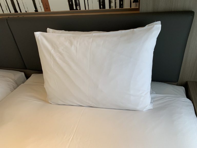 枕