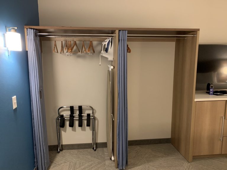 クローゼット(1)