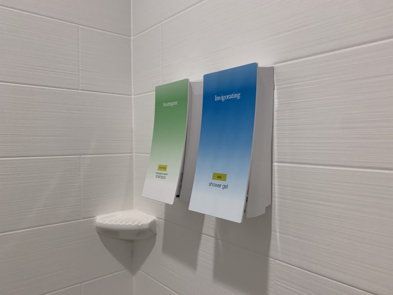 アメニティー(1)