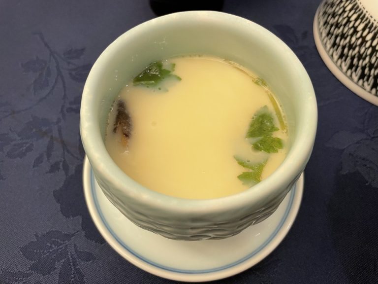 6.茶碗蒸し