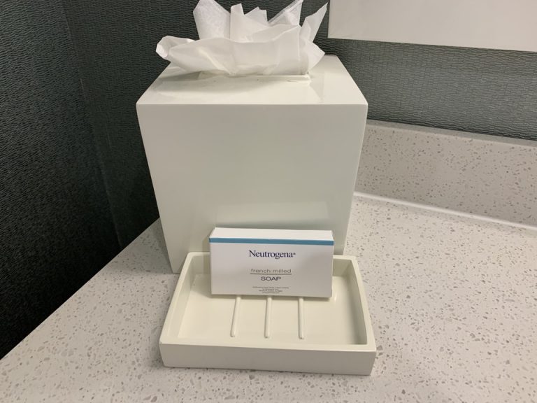 アメニティー(3)