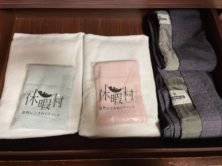 クローゼット(引き出し)