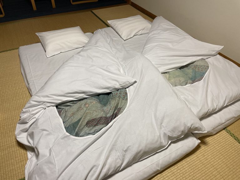布団(2)