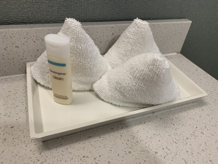 アメニティー(2)