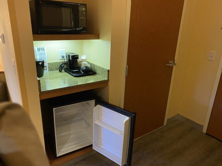 バーカウンター