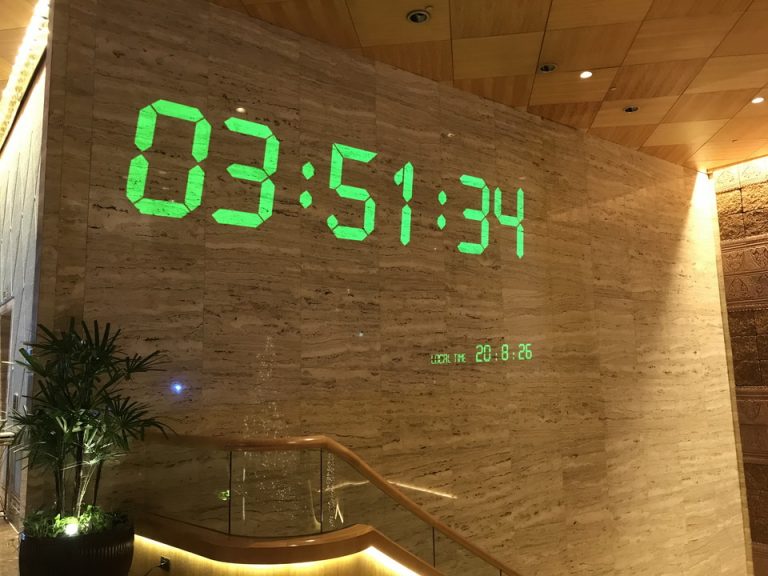 2021年までのカウントダウン