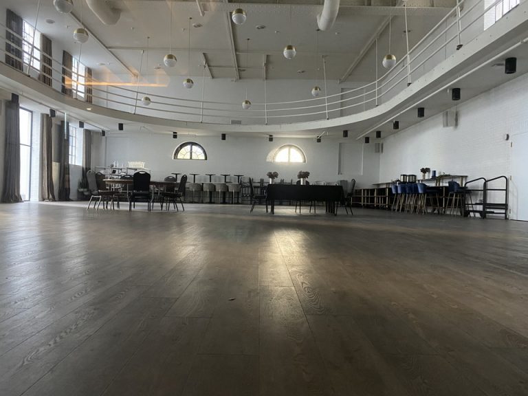 1階ボールルーム