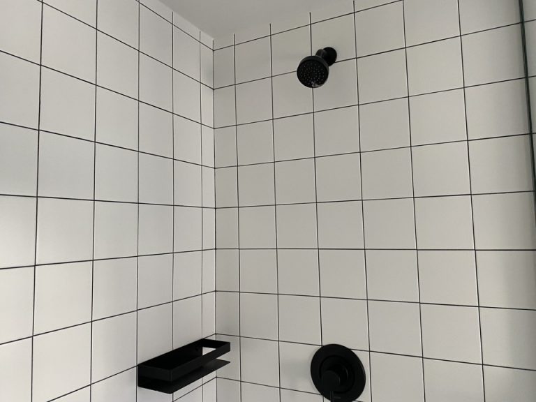 シャワーヘッド