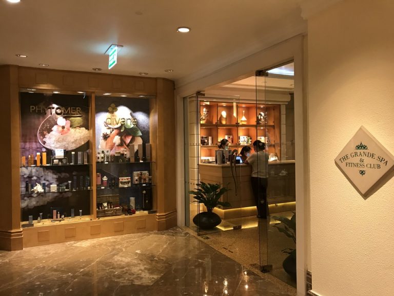 スパ・エステ・マッサージ(2)