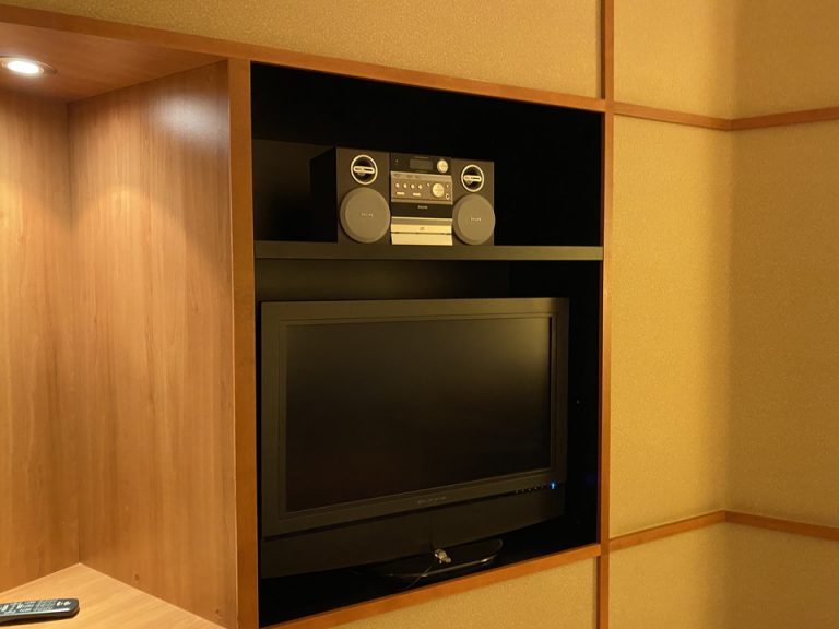 お洒落なサウンドスピーカーもありました