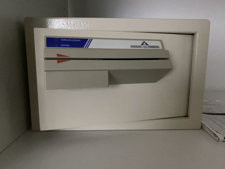 セーフティボックス2