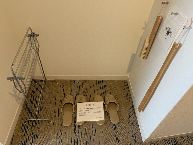 クローゼット(3)