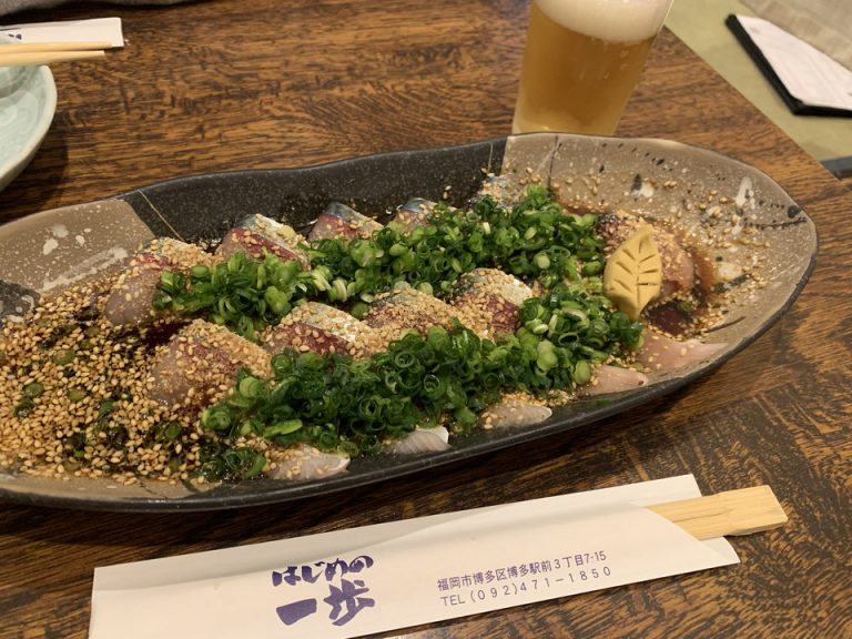 ホテル付近の有名飲食店