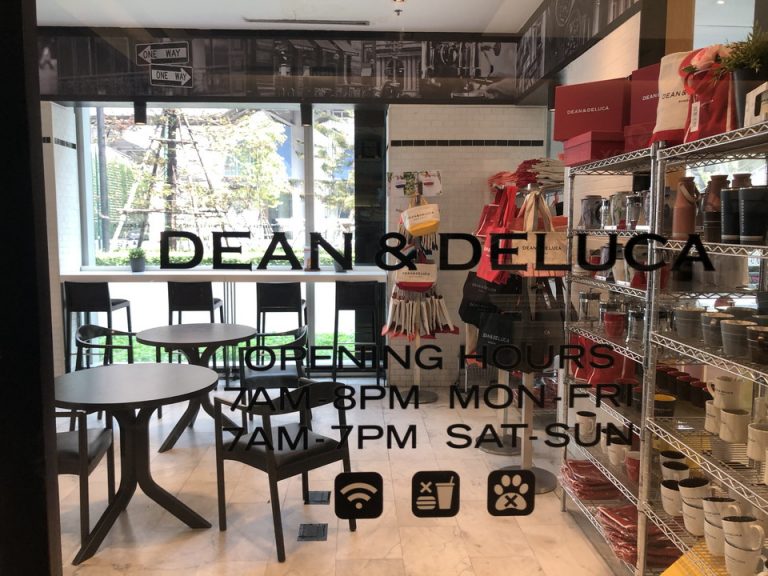 コーヒーショップ