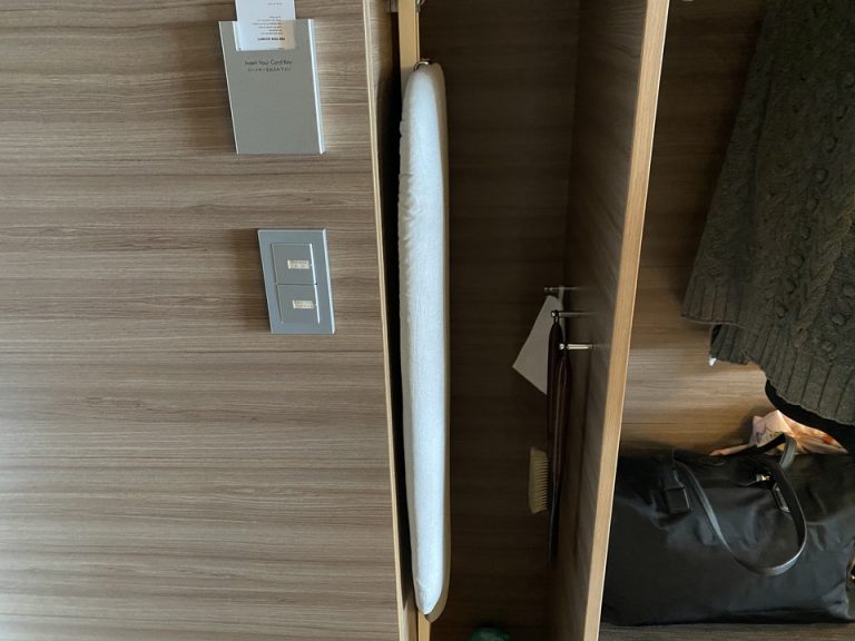 クローゼット横(2)