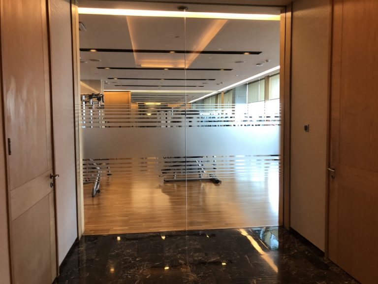 ジム・フィットネス