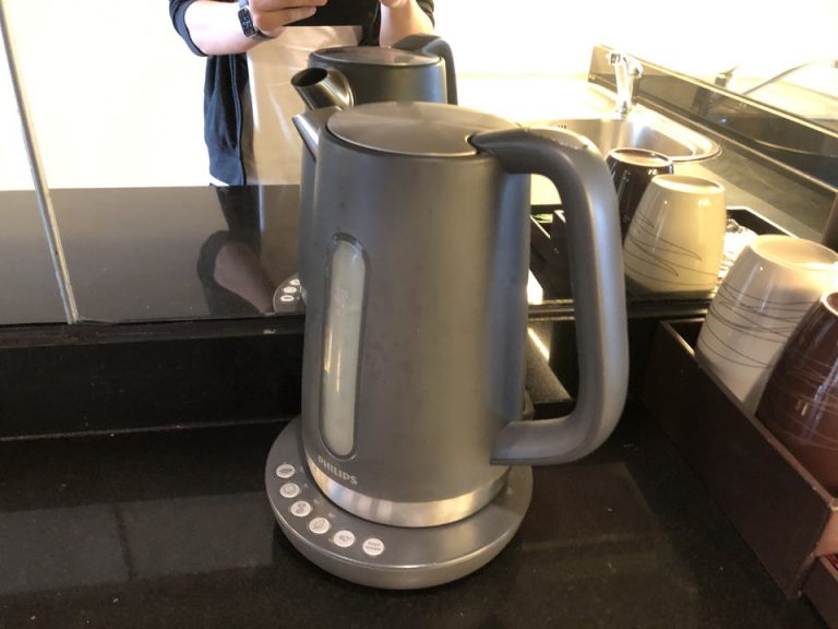 湯沸かし器