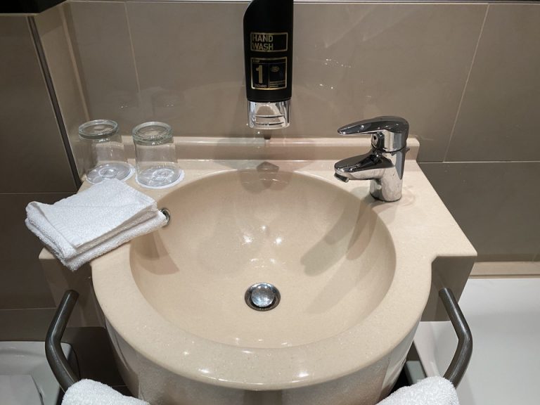 洗面台全体1