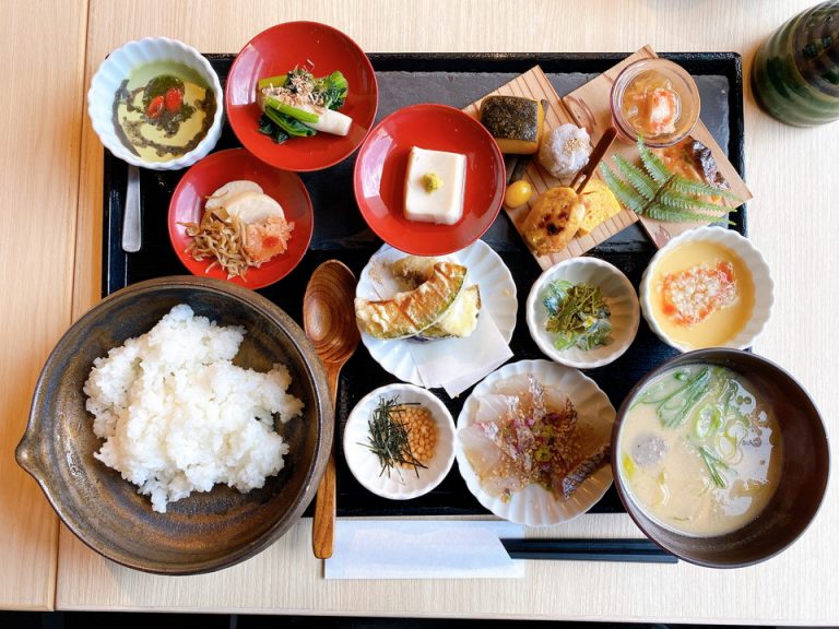 お料理