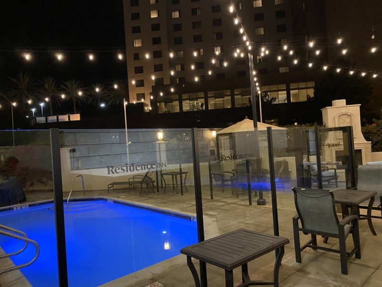 夜8時以降は誰もいなくて貸切状態でありがたく楽しめました