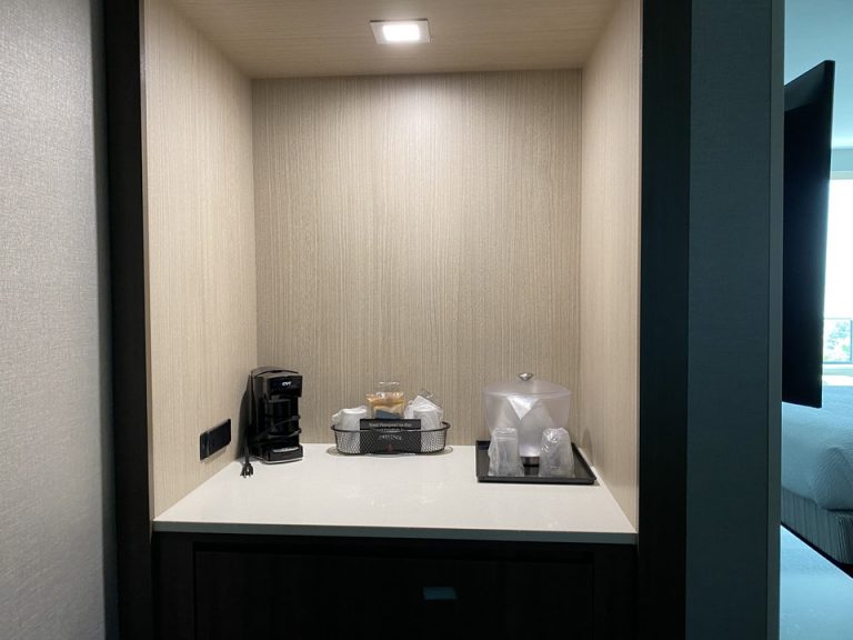 コーヒーステーション(1)