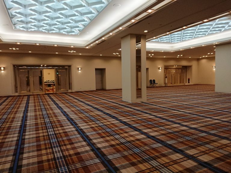 3階宴会場フロア