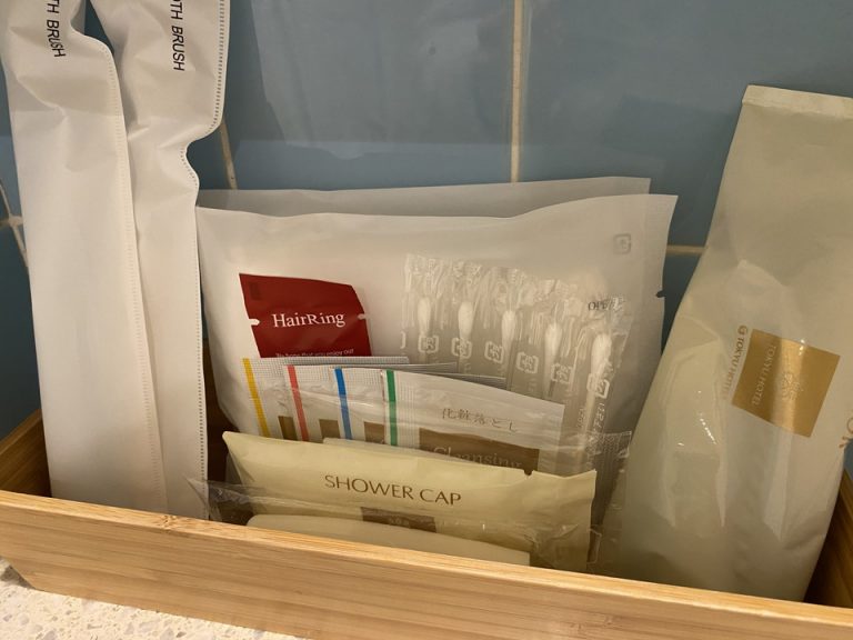 バスルーム内 アメニティ_(1)