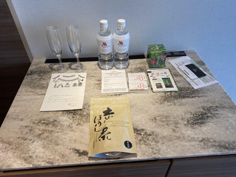 カフェコーナー(3)