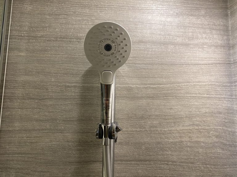 シャワーヘッド