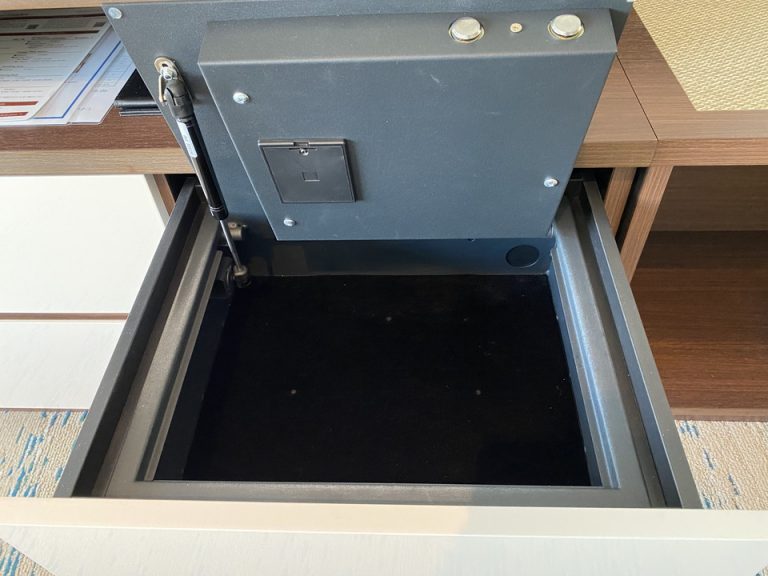 セーフティボックス(1)