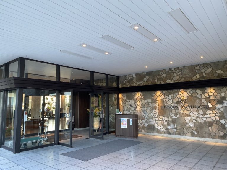 エントランス(3)